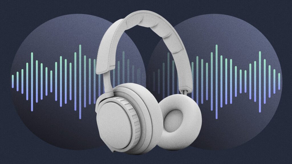 music app