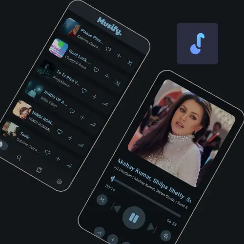 musify app