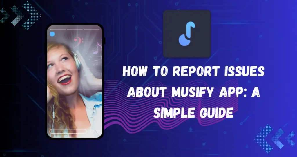 Musify APP